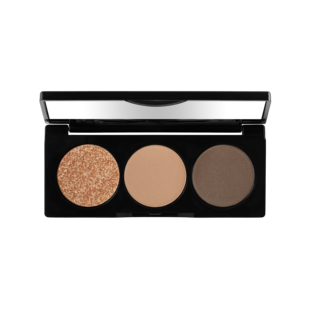 Essential Eye Shadow Trios