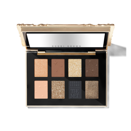 Bobbi Brown x The Met 8-Well Eyeshadow Palette