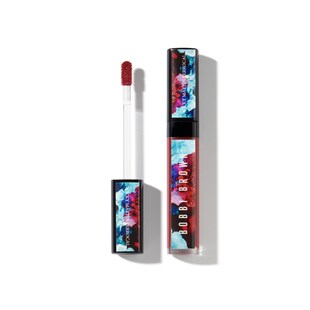 Crushed Oil-Infused Gloss