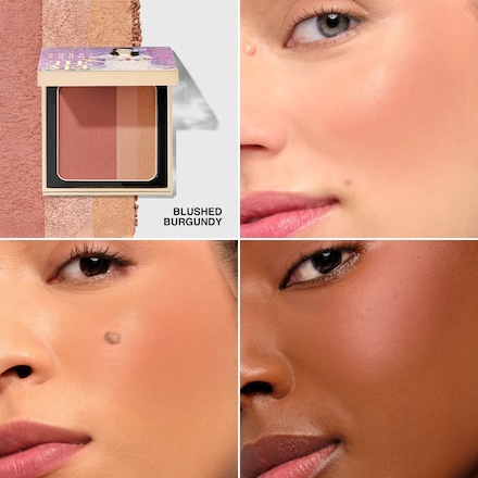 Bobbi Brown x The Met Brightening Blush