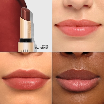 Extra Lip Tinted Balm con tecnología voluminizadora con péptidos