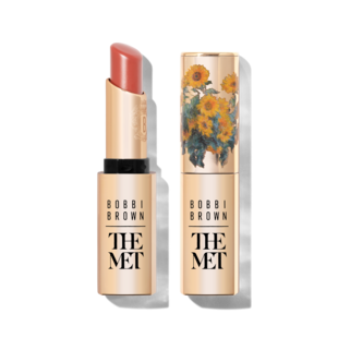 Extra Lip Tinted Balm con tecnología voluminizadora con péptidos, Bare Rose, 2.5g