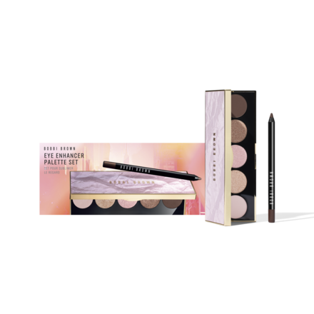 Eye Enhancer Palette Set