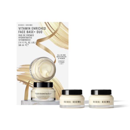 Vitamin Enriched Face Base+ Duo Gift Set