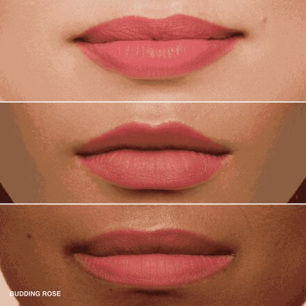 Luxe Matte Liquid Lipstick