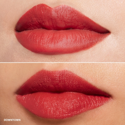 Luxe Matte Lipstick