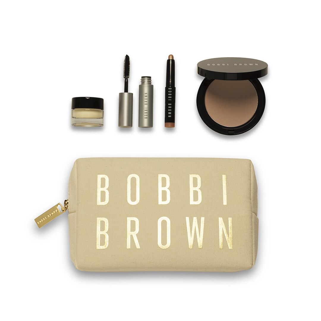 Bobbi Brown, Descuentos de belleza Marzo 2022
